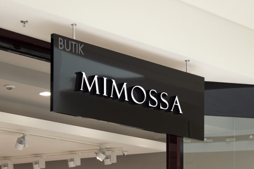 Mimossa-Frontlit-Signage-black
