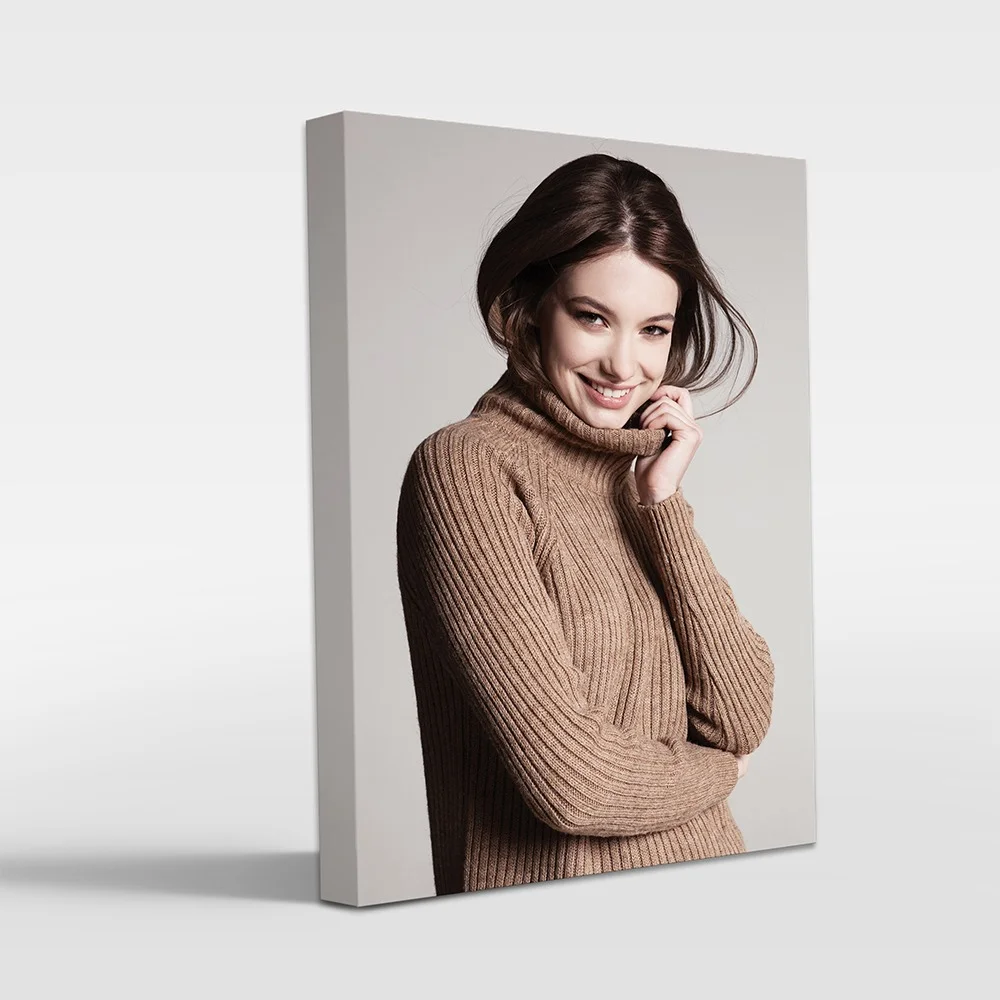 Canvas Prints - Rectangle (2 : 3) - Image 2