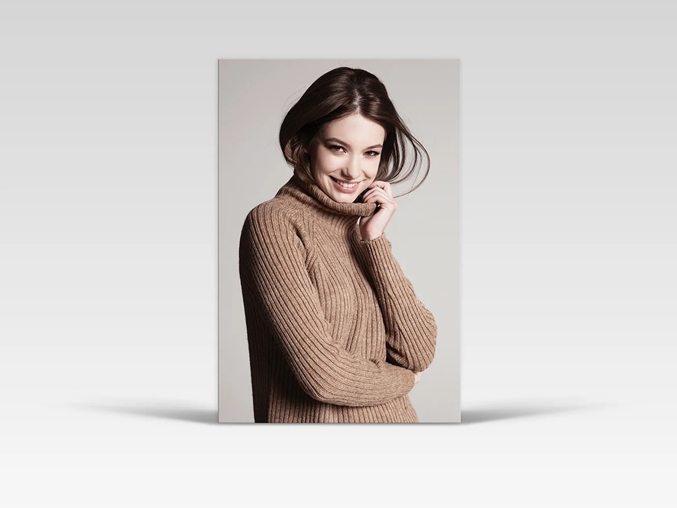Canvas Prints - Rectangle (2 : 3)